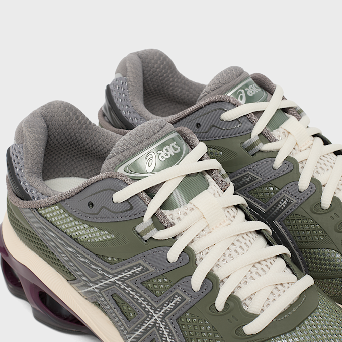 ASICS SportStyle Gel-Kinetic 2.0 grün 95674 6