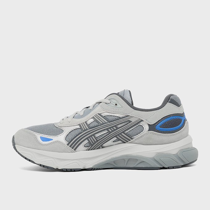 ASICS SportStyle Gel-NYC 2.0 grau 95678 3