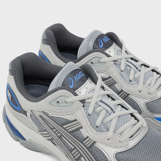 ASICS SportStyle Gel-NYC 2.0 grau 95678 6