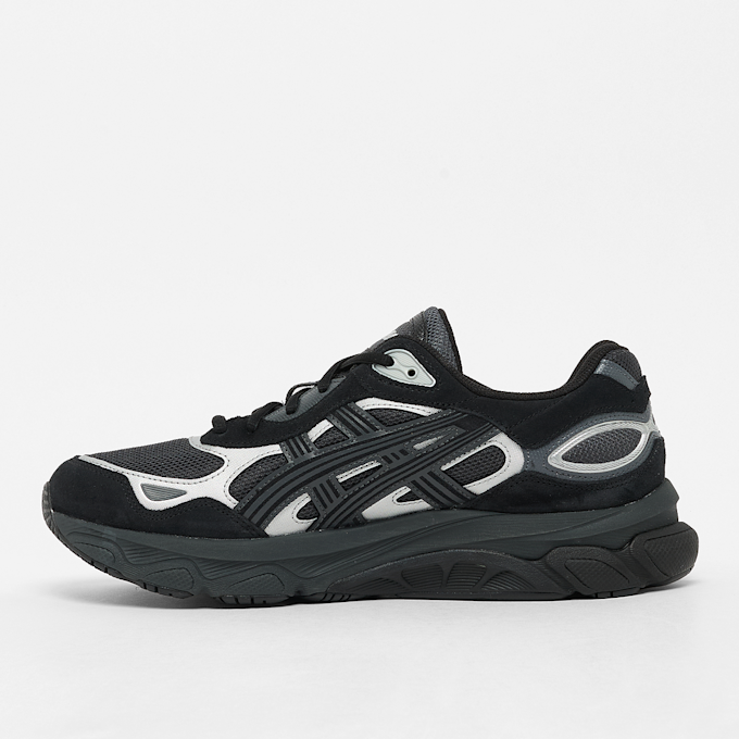ASICS SportStyle Gel-NYC 2.0 grijs 95676 3
