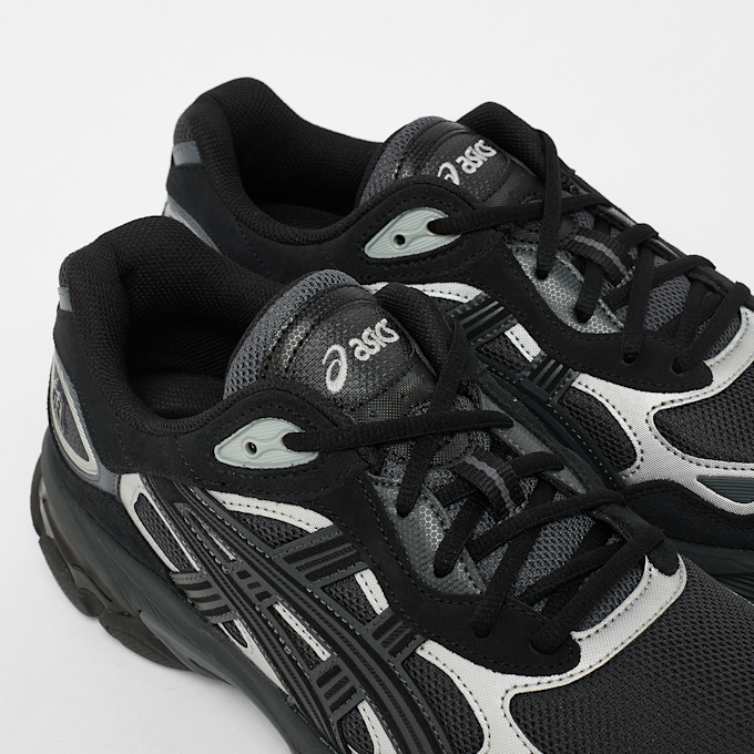 ASICS SportStyle Gel-NYC 2.0 grau 95676 6