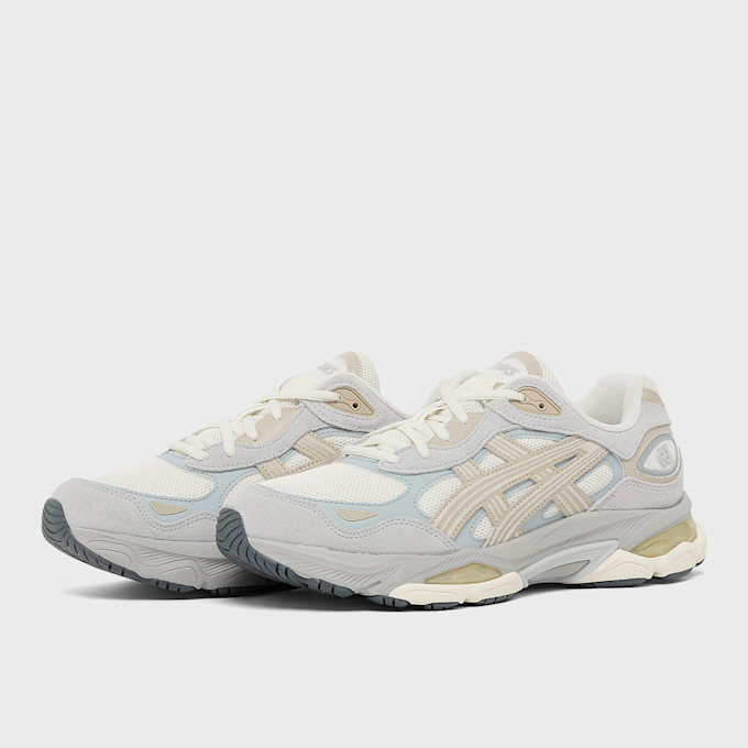 ASICS SportStyle Gel-NYC 2.0 beige 95680 1