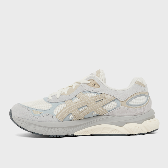 ASICS SportStyle Gel-NYC 2.0 beige 95680 3