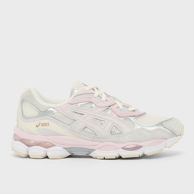 ASICS SportStyle Gel-NYC rosa 95681 2