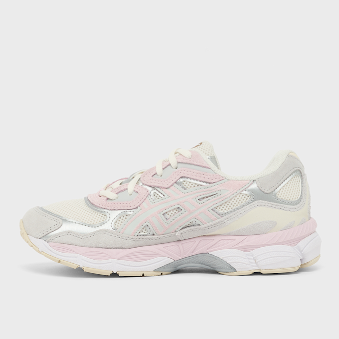ASICS SportStyle GEL-NYC light pink 95681 3