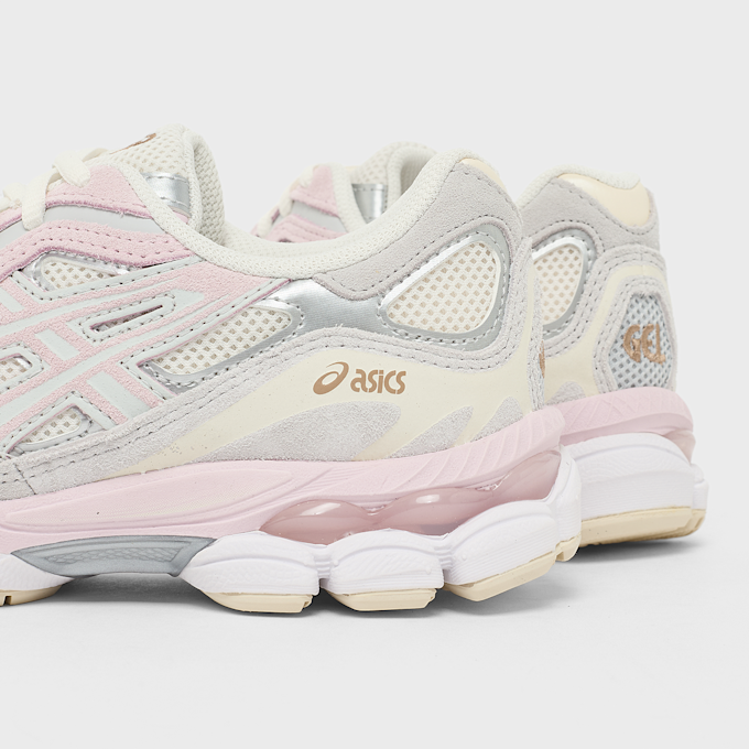 ASICS SportStyle GEL-NYC light pink 95681 5