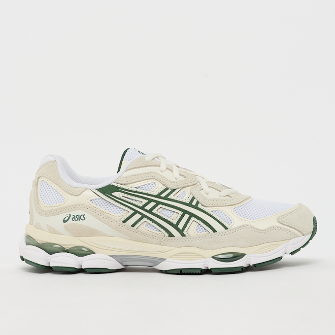 ASICS SportStyle Gel-NYC beige 95685 2