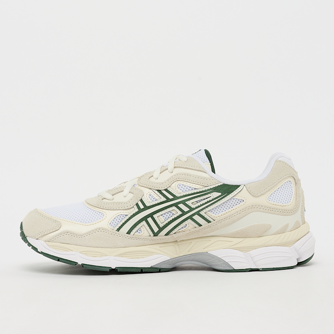 ASICS SportStyle Gel-NYC beige 95685 3
