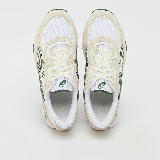 ASICS SportStyle Gel-NYC beige 95685 4