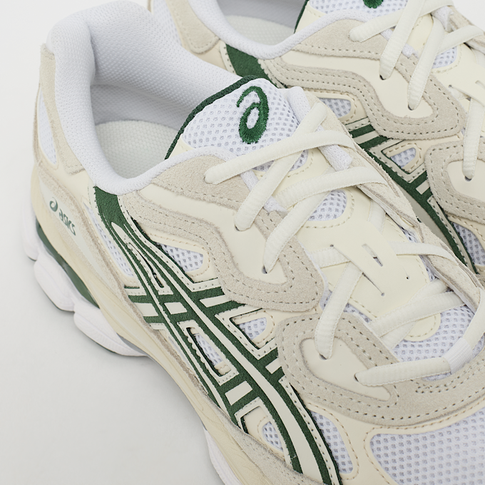 ASICS SportStyle Gel-NYC beige 95685 6