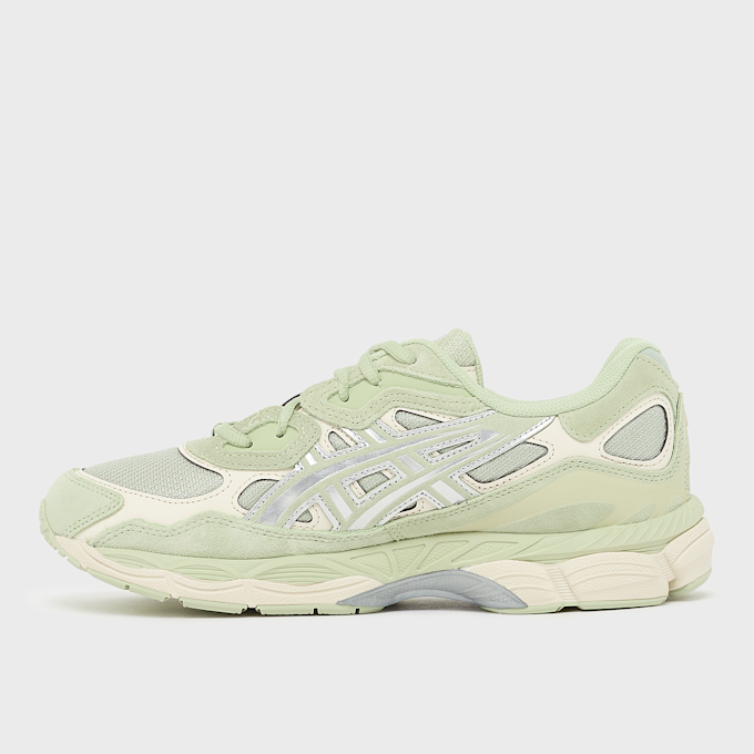 ASICS SportStyle GEL-NYC grün 95686 3