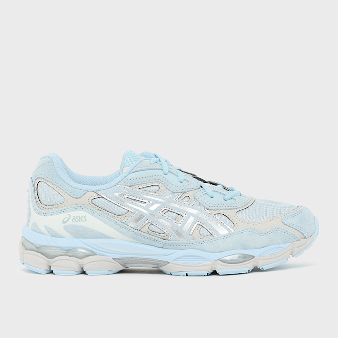 ASICS SportStyle GEL-NYC blauw 95691 2