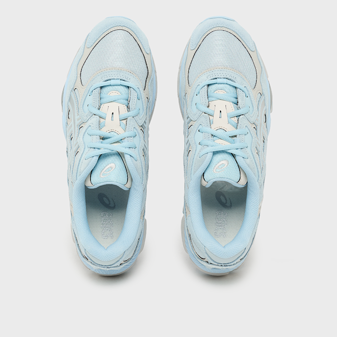 ASICS SportStyle GEL-NYC blau 95691 4