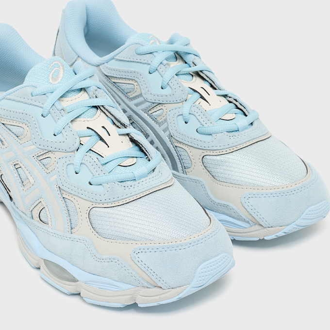 ASICS SportStyle GEL-NYC blauw 95691 6