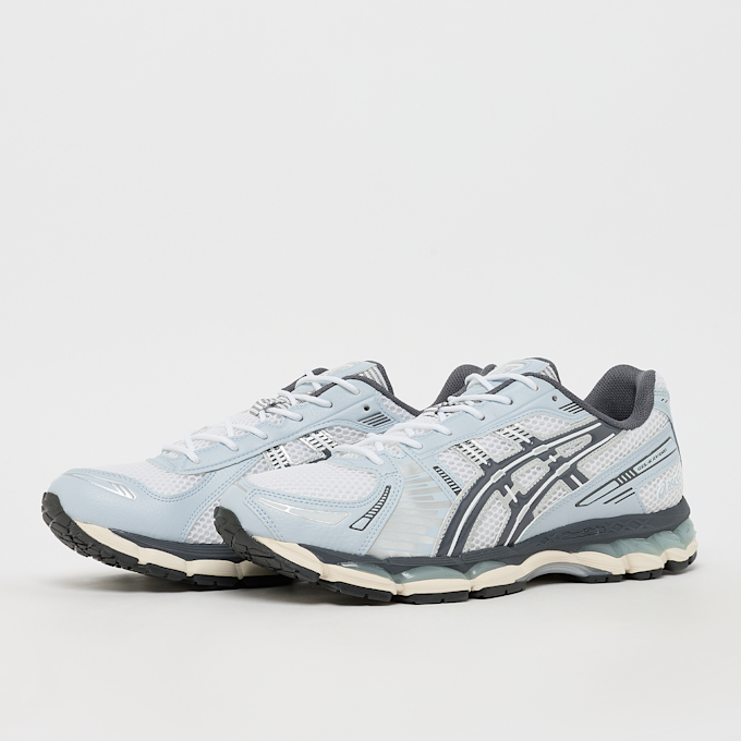 ASICS SportStyle Gel-Kayano 12.1 white 95687 1