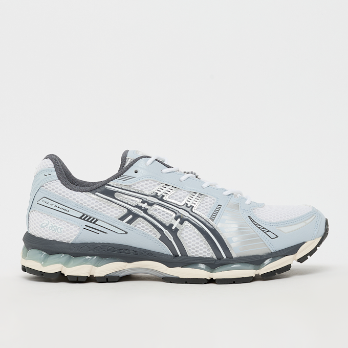 ASICS SportStyle Gel-Kayano 12.1 weiß 95687 2