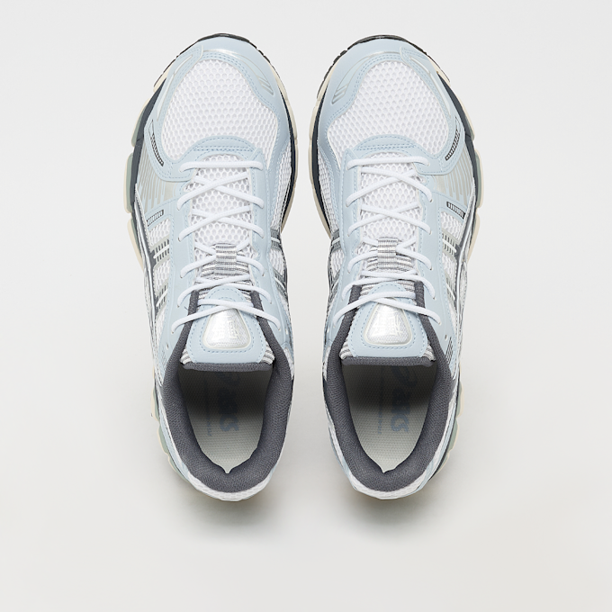 ASICS SportStyle Gel-Kayano 12.1 white 95687 4