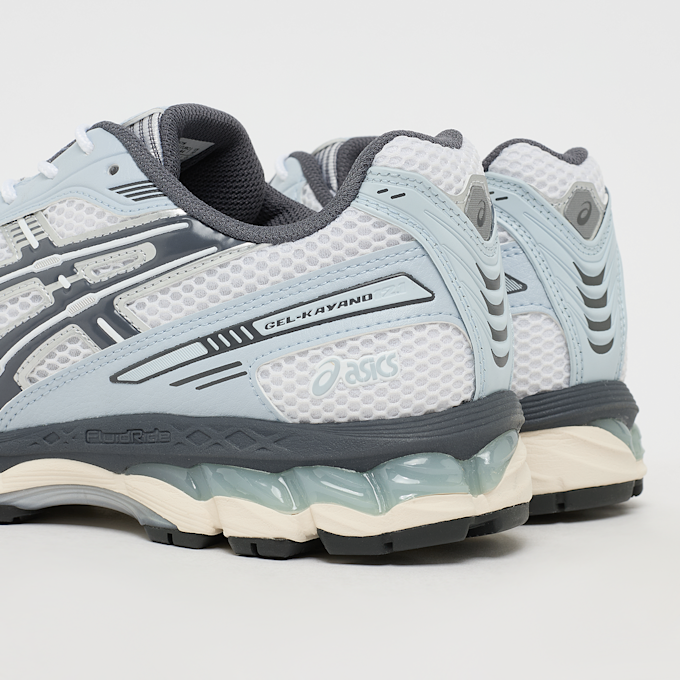 ASICS SportStyle Gel-Kayano 12.1 white 95687 5