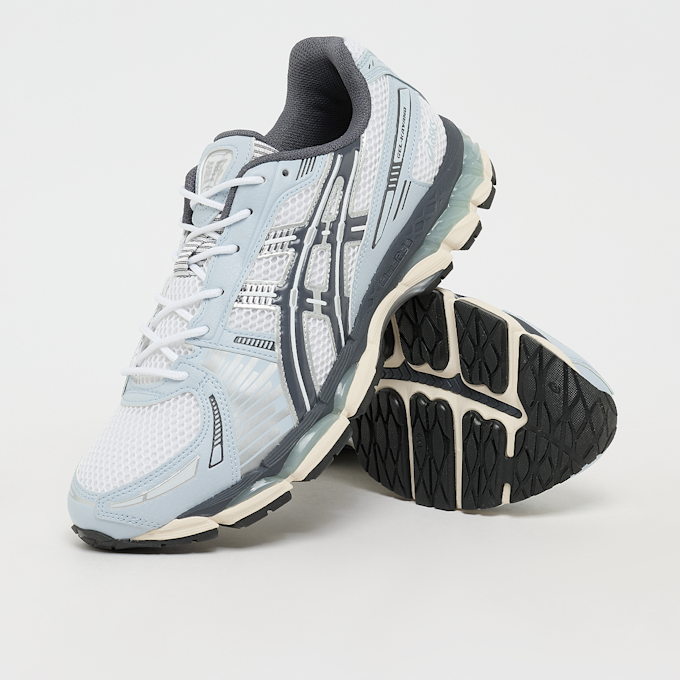 ASICS SportStyle Gel-Kayano 12.1 weiß 95687 7