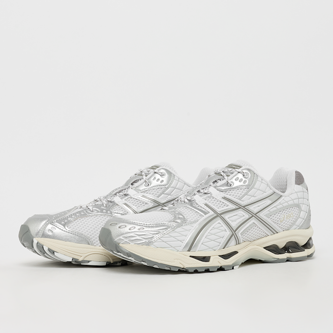 ASICS SportStyle Gel-Nimbus 10.1 white 95690 1