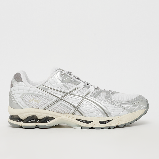 ASICS SportStyle Gel-Nimbus 10.1 white 95690 2