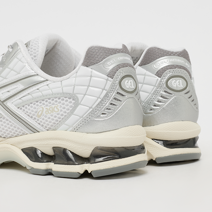 ASICS SportStyle Gel-Nimbus 10.1 white 95690 5