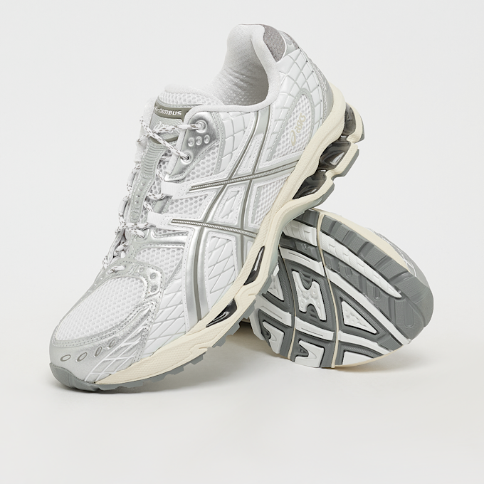 ASICS SportStyle Gel-Nimbus 10.1 weiß 95690 7