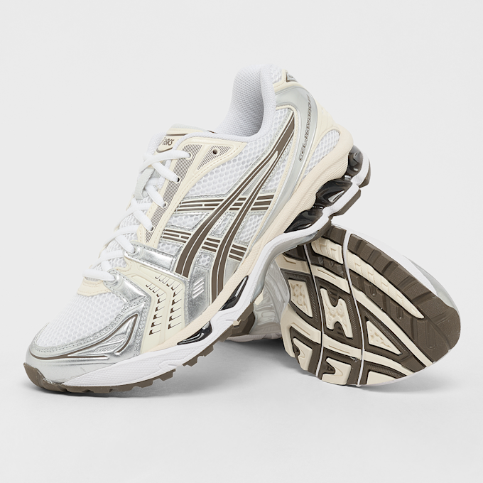 ASICS SportStyle GEL-Kayano 14 Weiss 95694 7
