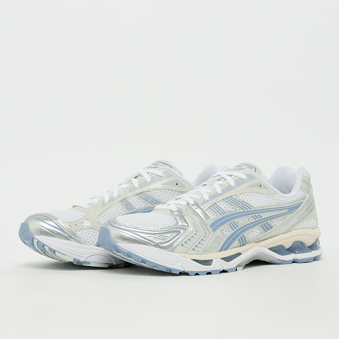 ASICS SportStyle Gel-Kayano 14 weiß 95693 1
