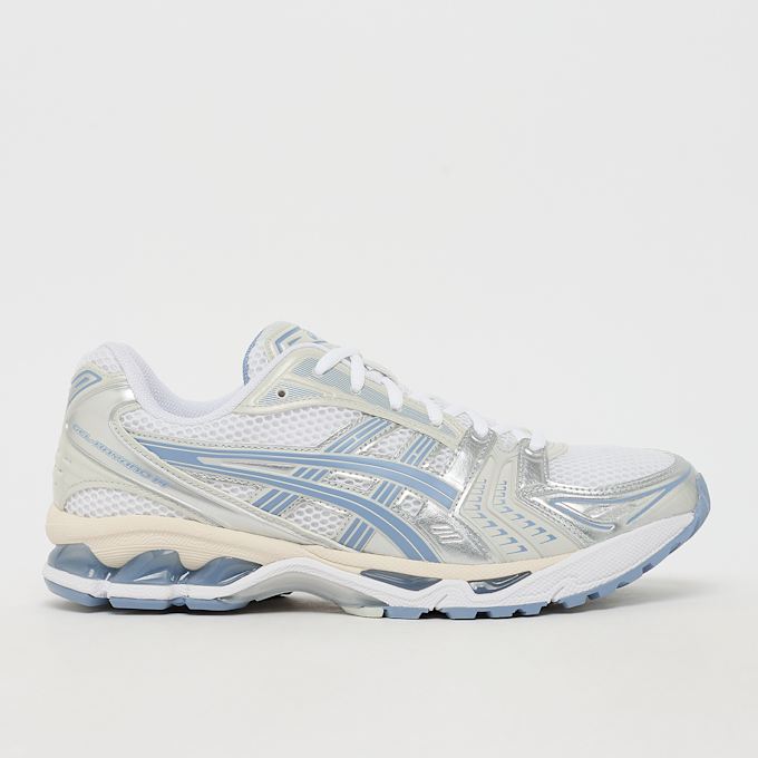 ASICS SportStyle Gel-Kayano 14 weiß 95693 2