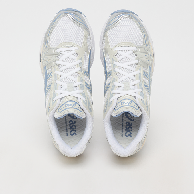 ASICS SportStyle Gel-Kayano 14 weiß 95693 4