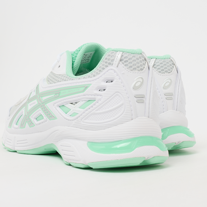 ASICS SportStyle Gel-SD-Lyte weiß 95692 5