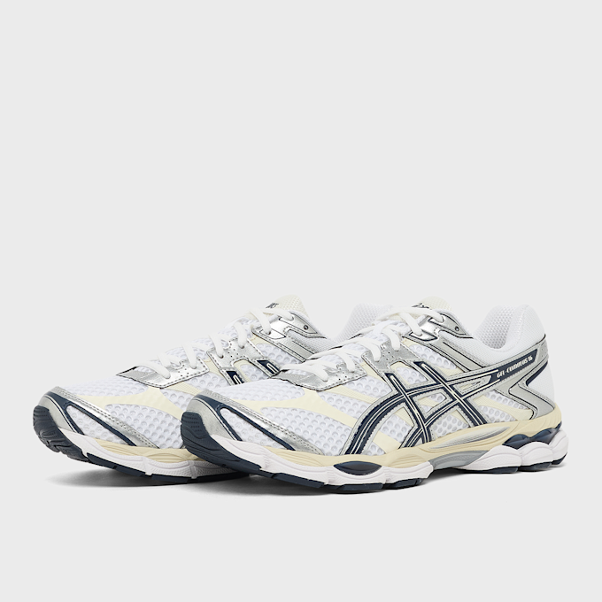 ASICS SportStyle Gel-Cumulus 16 white 95703 1