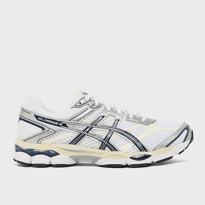 ASICS SportStyle Gel-Cumulus 16 weiß 95703 2