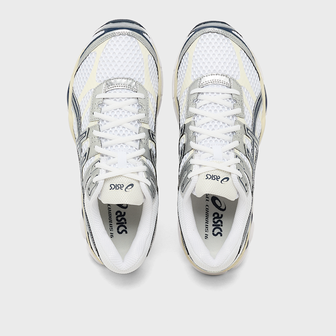 ASICS SportStyle Gel-Cumulus 16 weiß 95703 4