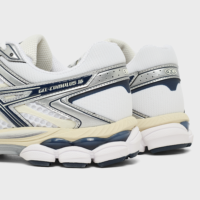 ASICS SportStyle Gel-Cumulus 16 weiß 95703 5