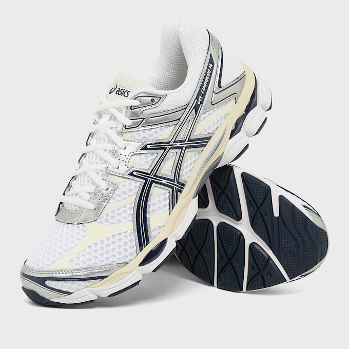 ASICS SportStyle Gel-Cumulus 16 weiß 95703 7