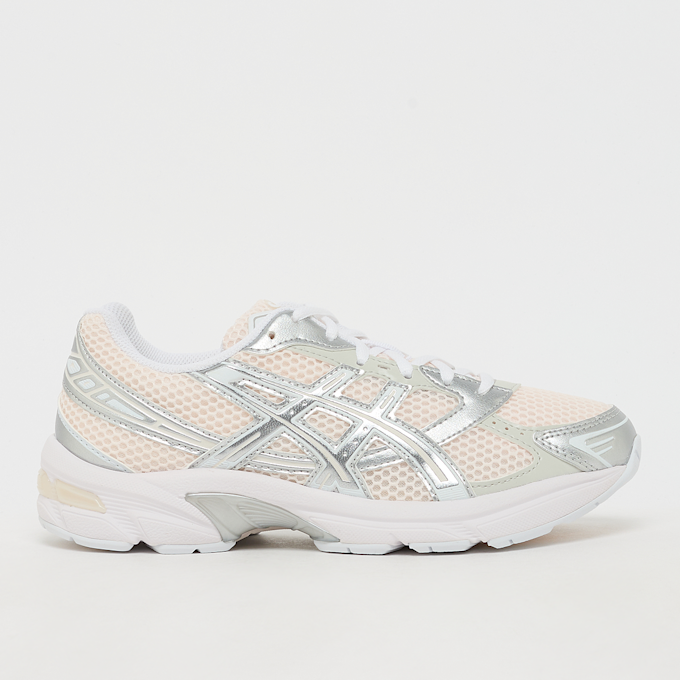 ASICS SportStyle Gel-1130 silber 95699 2