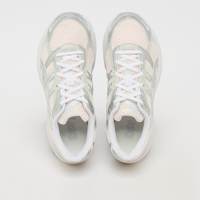 ASICS SportStyle Gel-1130 white/pure silver zilver 95699 4
