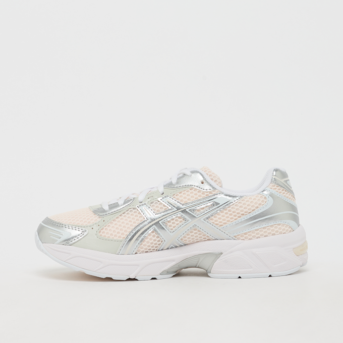 ASICS SportStyle Wmns Gel-1130 silver 95696 3