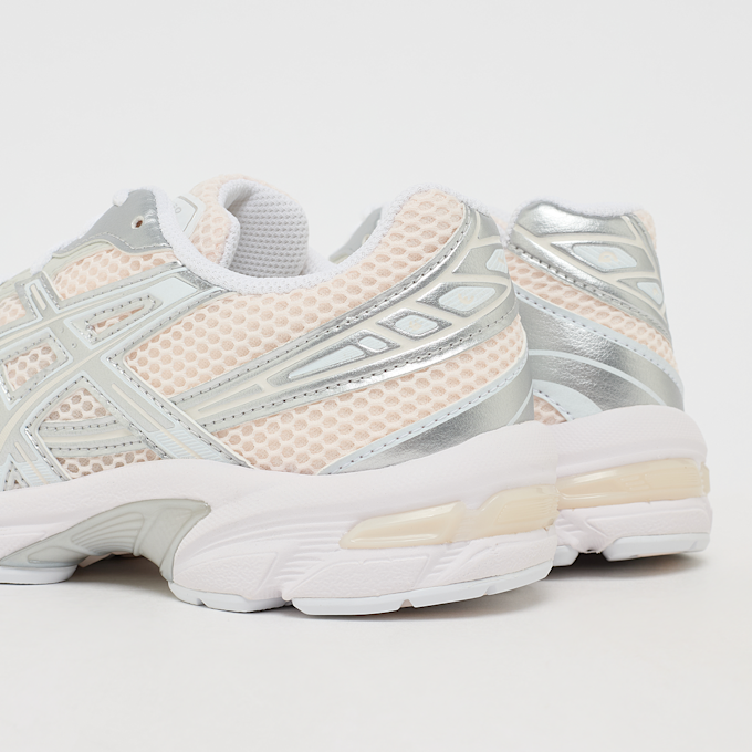 ASICS SportStyle Wmns Gel-1130 silber 95696 5