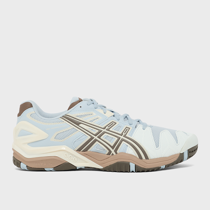 ASICS SportStyle Gel-Resolution 5 blau 95684 2