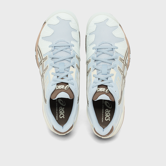 ASICS SportStyle Gel-Resolution 5 blau 95684 4