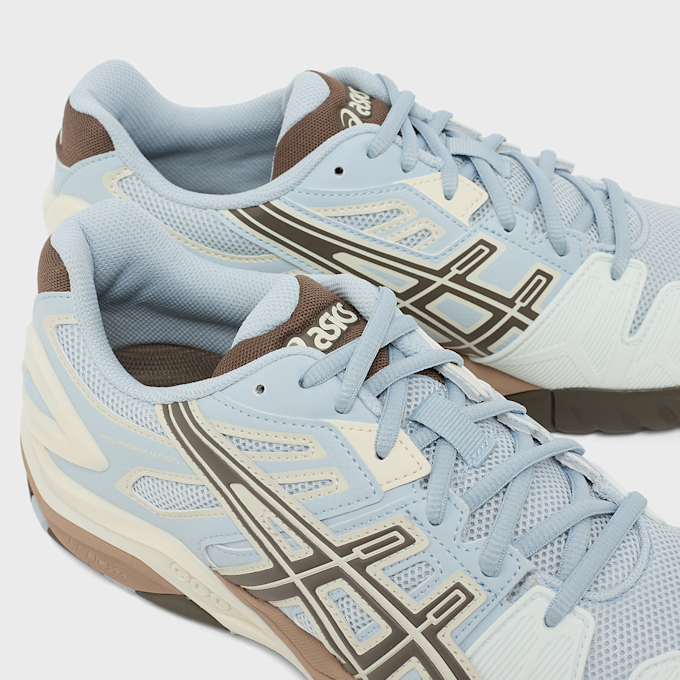ASICS SportStyle Gel-Resolution 5 blau 95684 6