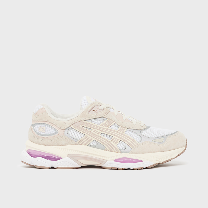 ASICS SportStyle Wmns Gel-NYC 2.0 beige 95702 2