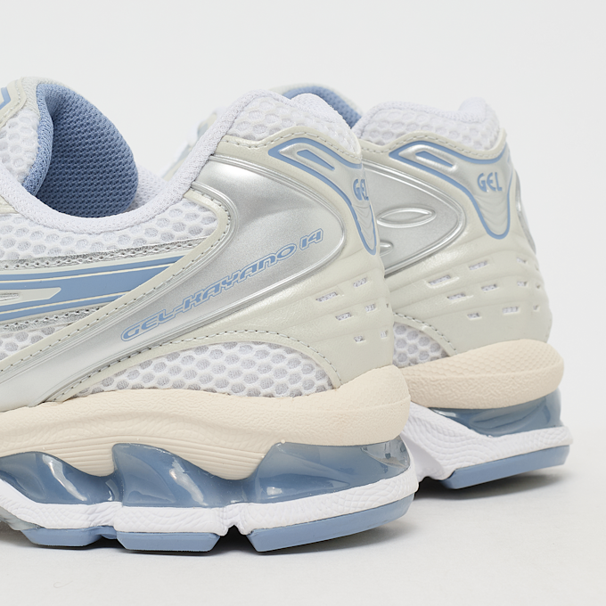 ASICS SportStyle Wmns Gel-Kayano 14 weiß 95683 5