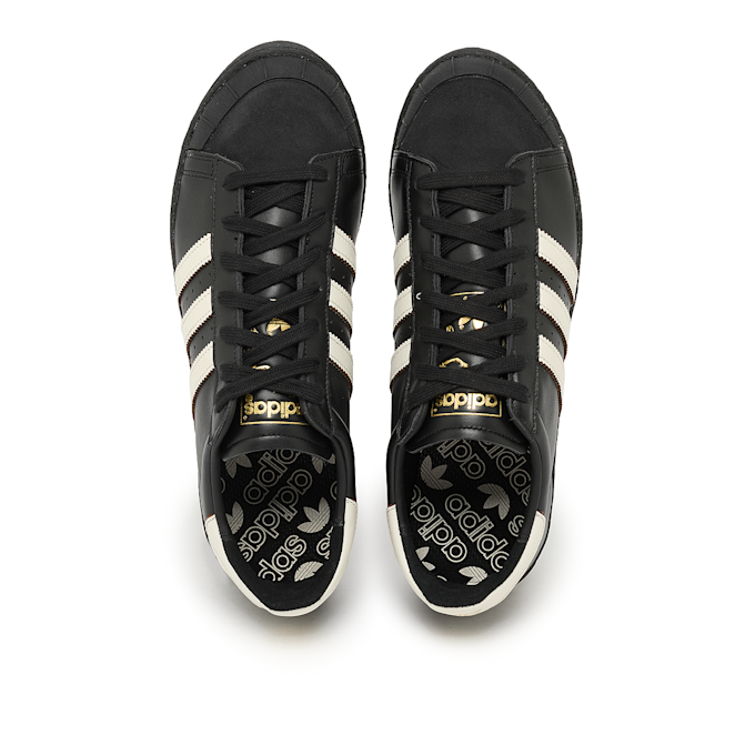 adidas Originals Jabbar Low Half Shell schwarz 95723 4