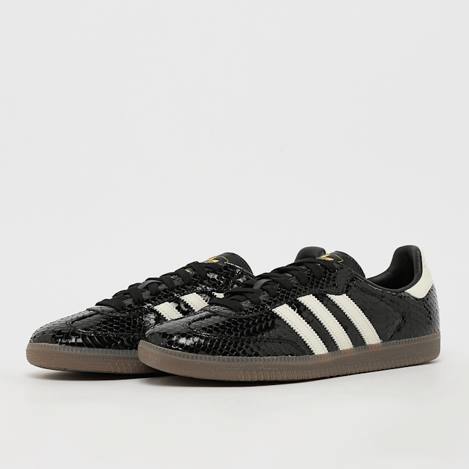 adidas Originals Samba OG zwart 95722 1