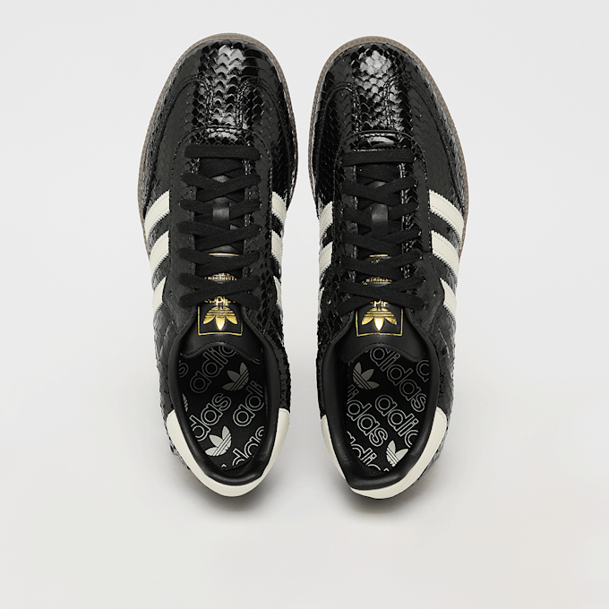 adidas Originals Samba OG schwarz 95722 4