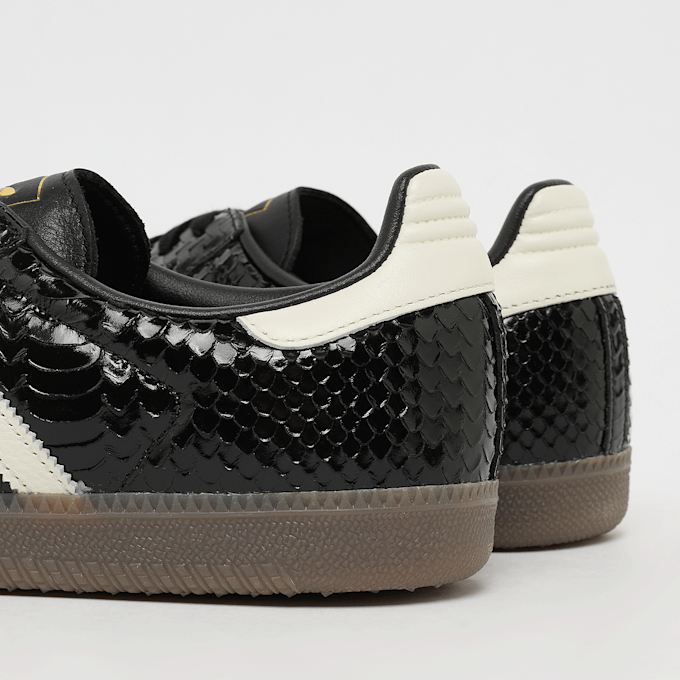 adidas Originals Samba OG black 95722 5